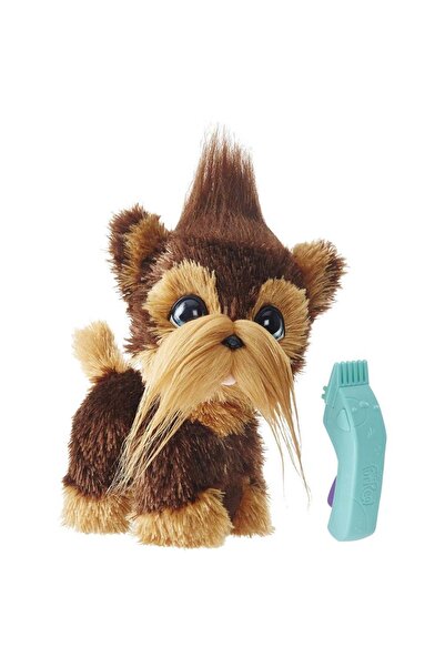 Hasbro E0497 Fur Real-tüylü Kopeğim /özel Kampanya Fiyatı