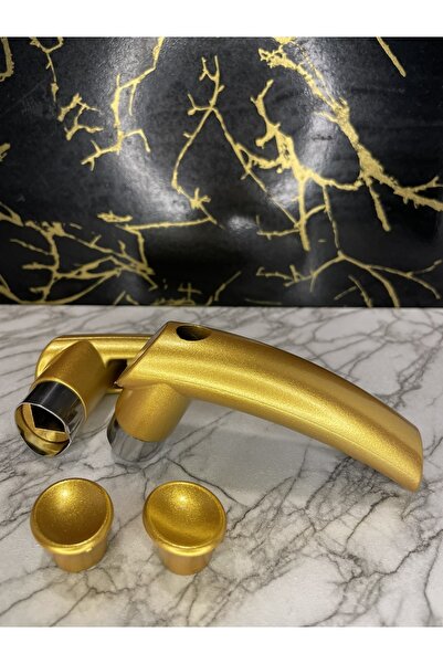 BENA LİFE Palmiye Bakalit Çaydanlık Kulpu