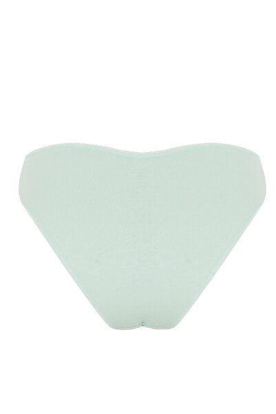 DeFacto Fall In Love 3-pack Brief Panties