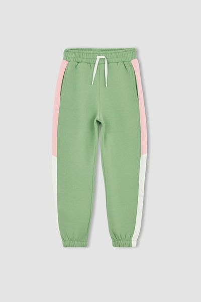 DeFacto Φόρμα Jogger για κορίτσια