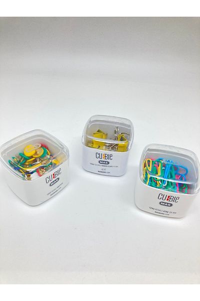 Mas Cubbie Set