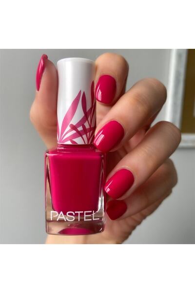 Pastel Summer Collection Oje | 13 Ml 352