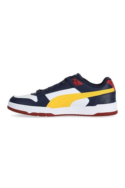 Puma Rbd Game Low Men's Casual Shoes 38637304
