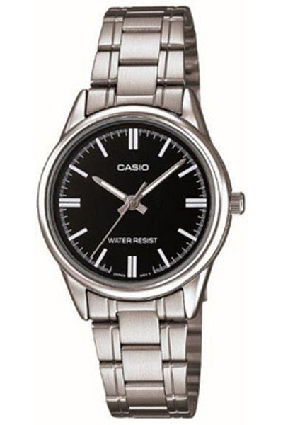 Casio Women's Wristwatch Ltp-V005D-1Audf