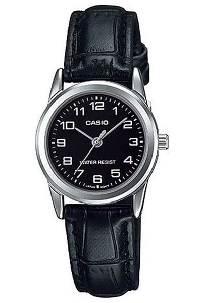 Casio Women's Wristwatch LTP-V001L-1BUDF