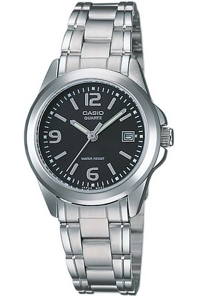 Casio Women's Wristwatch LTP-1215A-1ADF