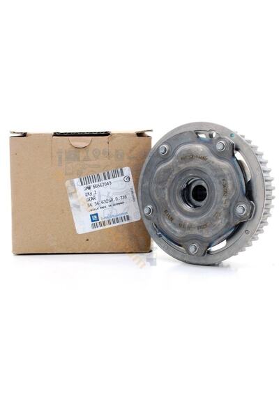 Genel Markalar Chevrolet Cruze Eksantrik Dişlisi Emme 1.6 [Orijinal GM]