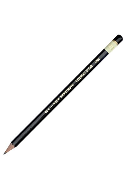 Koh-i Noor قلم رسم متدرج 1900 - 3 ساعات