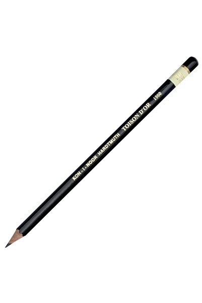 Koh-i Noor قلم رسم متدرج 1900 - 5 ساعات