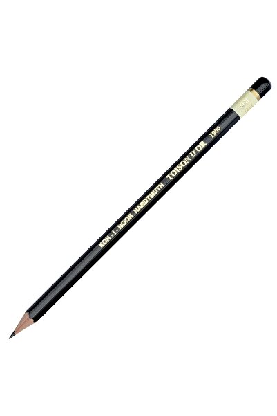 Koh-i Noor قلم رسم متدرج 1900 - 9 ساعات