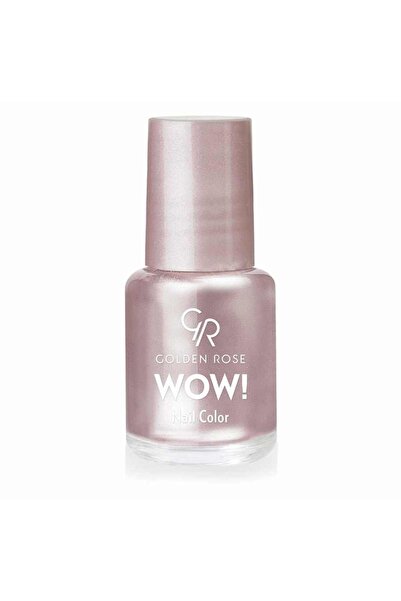 Golden Rose Wow Nail Color 91