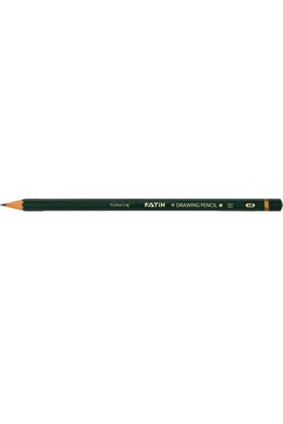 Fatih Graduated Sketching Drawing Pencil F