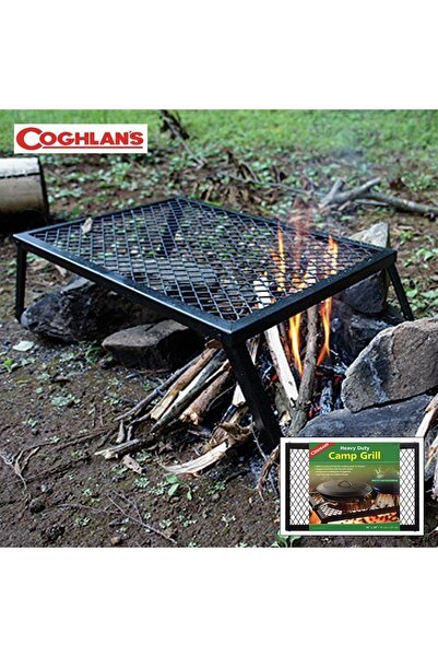COGHLANS Ateş Üstü Izgara