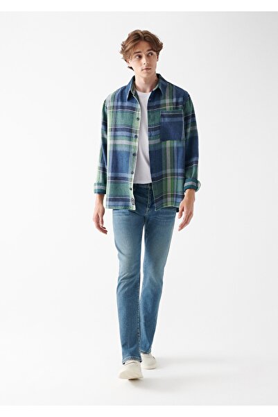 Mavi Marcus Shaded Premium Jean Παντελόνι 0035134794