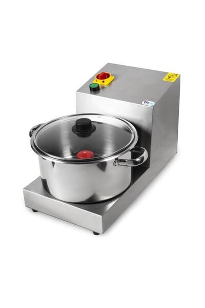 Özlem - Soğan Doğrama Makinesi Eko