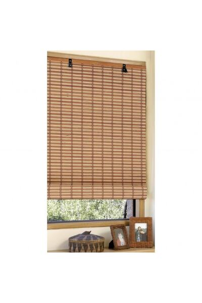 Linadora 100x160 Bambu Stor Avanos Perde