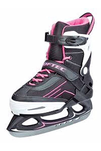 Jackson Softec Xp1000 (SİYAH/PURPLE) Büyümeli Okul Pateni