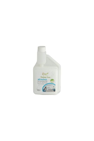 Roa Bitkisel Roabitkisel Herbal Concentrated Multi-Purpose White Soap 500 ml
