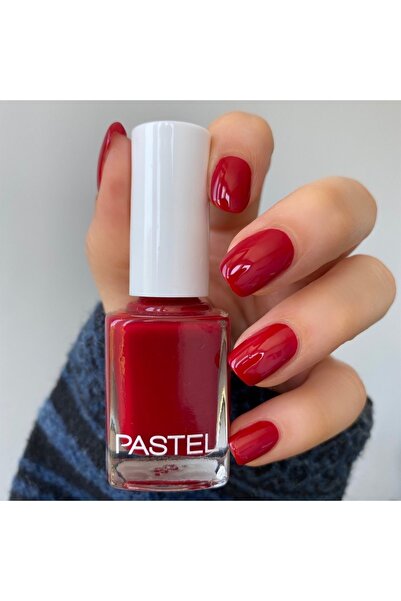 Pastel Parlatıcı Özelliğe Sahip Oje | 13 Ml 99