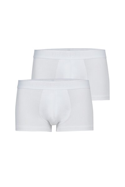 Blackspade Men's Boxer Shorty 2 Pack Mood 9323