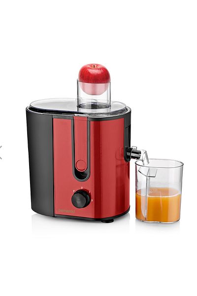 Bernardo Brnd-012 Solid Juicer