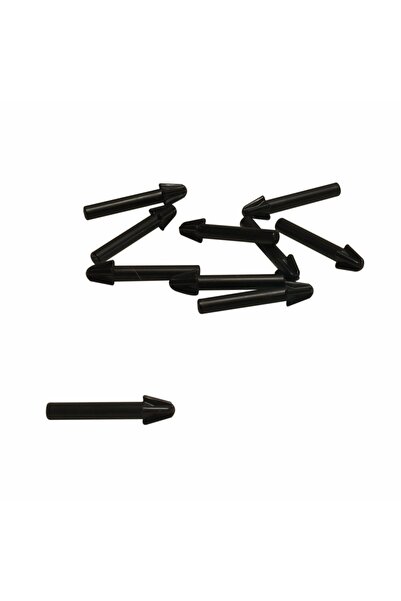 LEGO Orjinal Moc Custom Akseusar Minifigür Weapon Denizaltı Küçük Siyah Zıpkı...