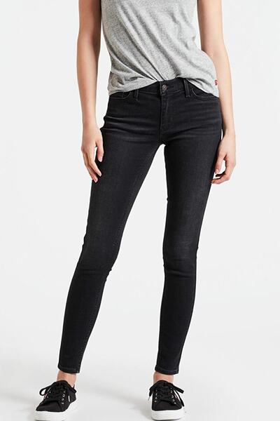 Levi's Innovatıon Super Skinny 17780-0050