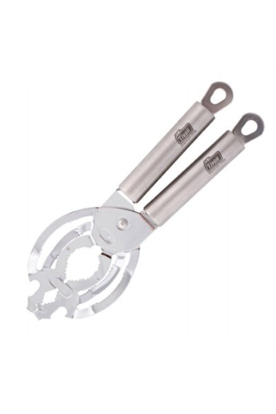 TİVOLİ Diamente Konserve Açacağı