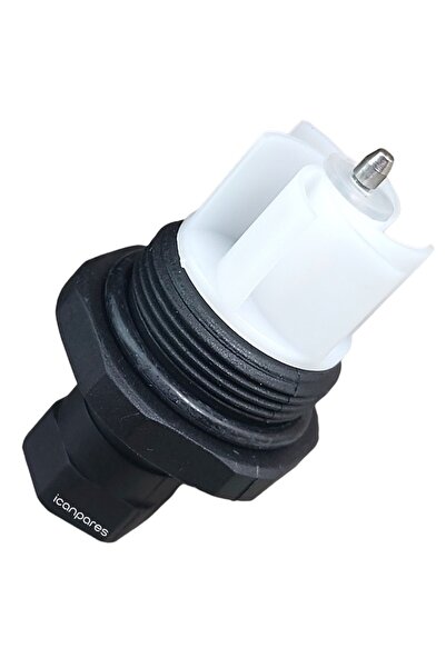 Parmis Turbina de apă combinată compatibilă Baykan