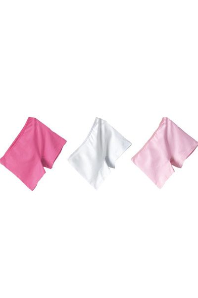 Blackspade Κοριτσίστικο Boxer 3 Pack 1298