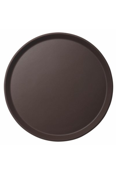 CAMBRO Camtread Kaymaz Tepsı Daire R - 40,5 Cm
