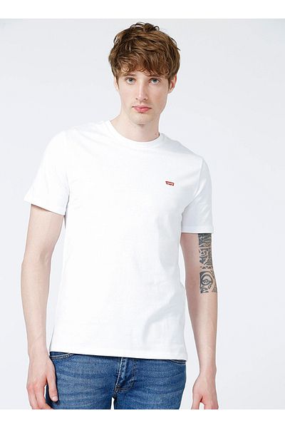 Levi's Men's Crew Neck T-shirt 56809-0054