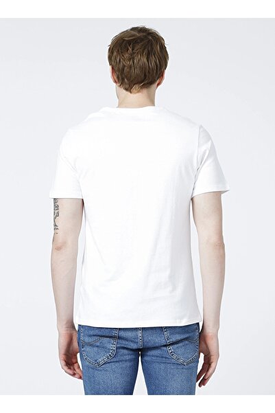 Levi's Men's Crew Neck T-shirt 56809-0054