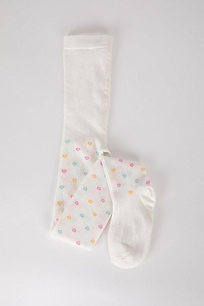 DeFacto Socken - Weiß - 1 Stück