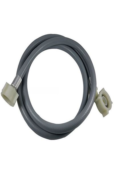 Güler 4 m Clean Water Hose Compatible with Dishwasher and Washing Machines