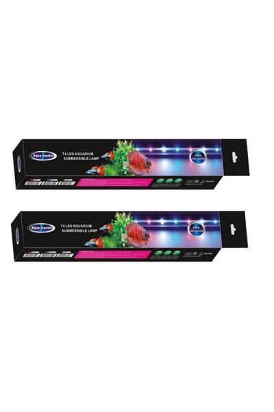 Genel Markalar Su Içi Led Lamba 20cm Beyaz+mavi