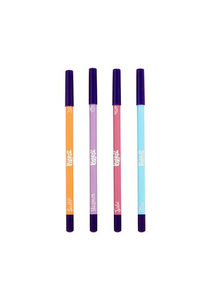 Revolution Bratz Kohl Eyeliner Set