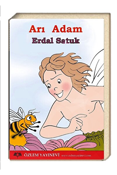 Arı Adam-seti/erdal Satuk