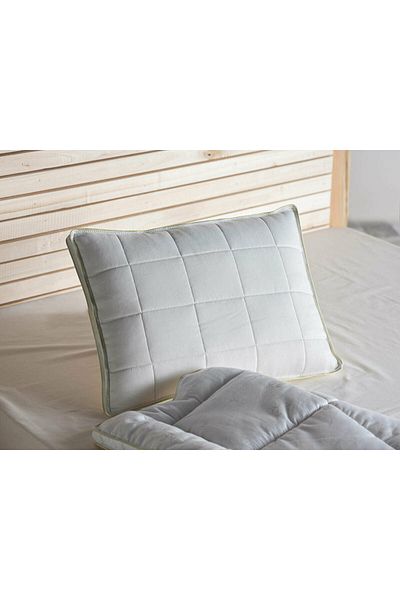 Doqu Home Bamboo Baby Pillow