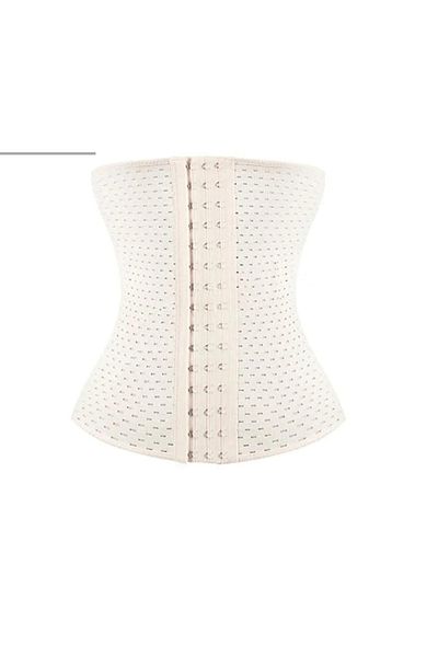 İNCİR Slimming Firming Porous Waist Corset