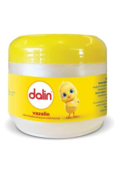 Dalin Bebek Vazelini 100 Ml