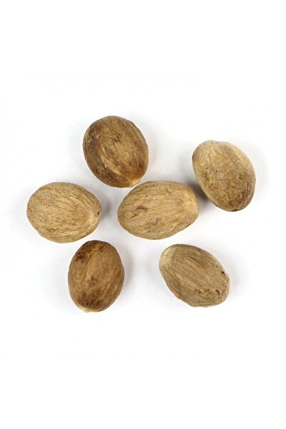 Genel Markalar Küçük Hindistan Cevizi Bütün 100 gr