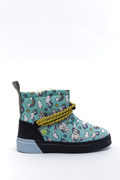 Dudino DUDİNO TEDDY ÇOCUK Unicorn BOT