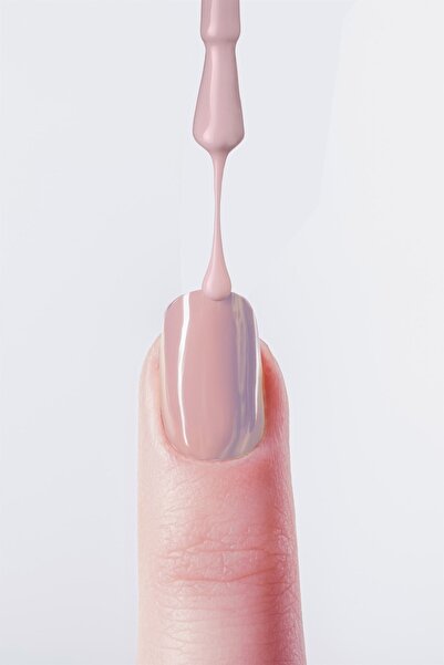 Pastel Parlatıcı Özelliğe Sahip Oje | 13 Ml 120