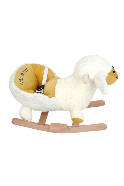 MİSMİNO BEYBİ Sallanan Koltuk