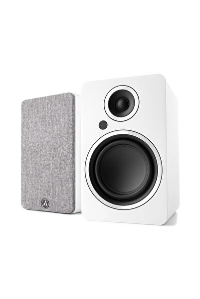 Argon Audio Fenris A5 Aktif 5" Bookshelf Hoparlör (beyaz)