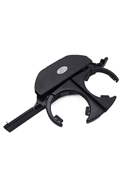 Next Oto Bmw E39 Cup Holder Front Side