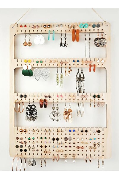 Marwin Craft Organizator pentru cercei |   Organizator pentru cercei |   Supo...