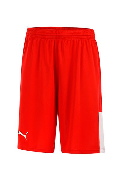 Puma Törökország Játék Rövid Re Kırmızı Erkek Şort