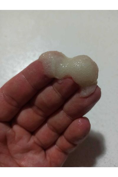 Dtx Kimya Industrial Type Granulated Hand Cleaning Cream (Soap) 1 Kg